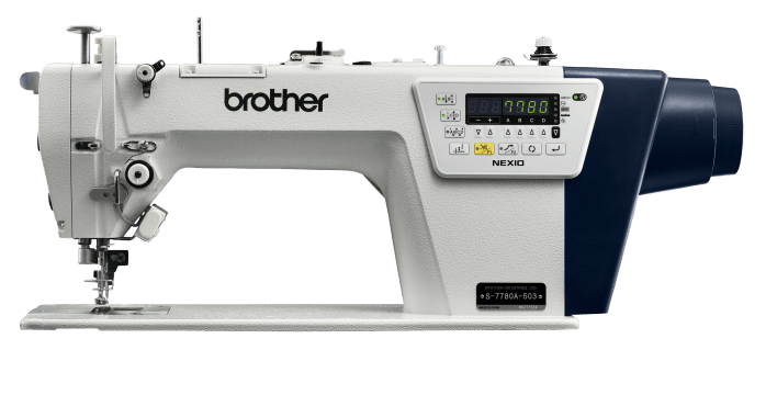 Brother S-7780A